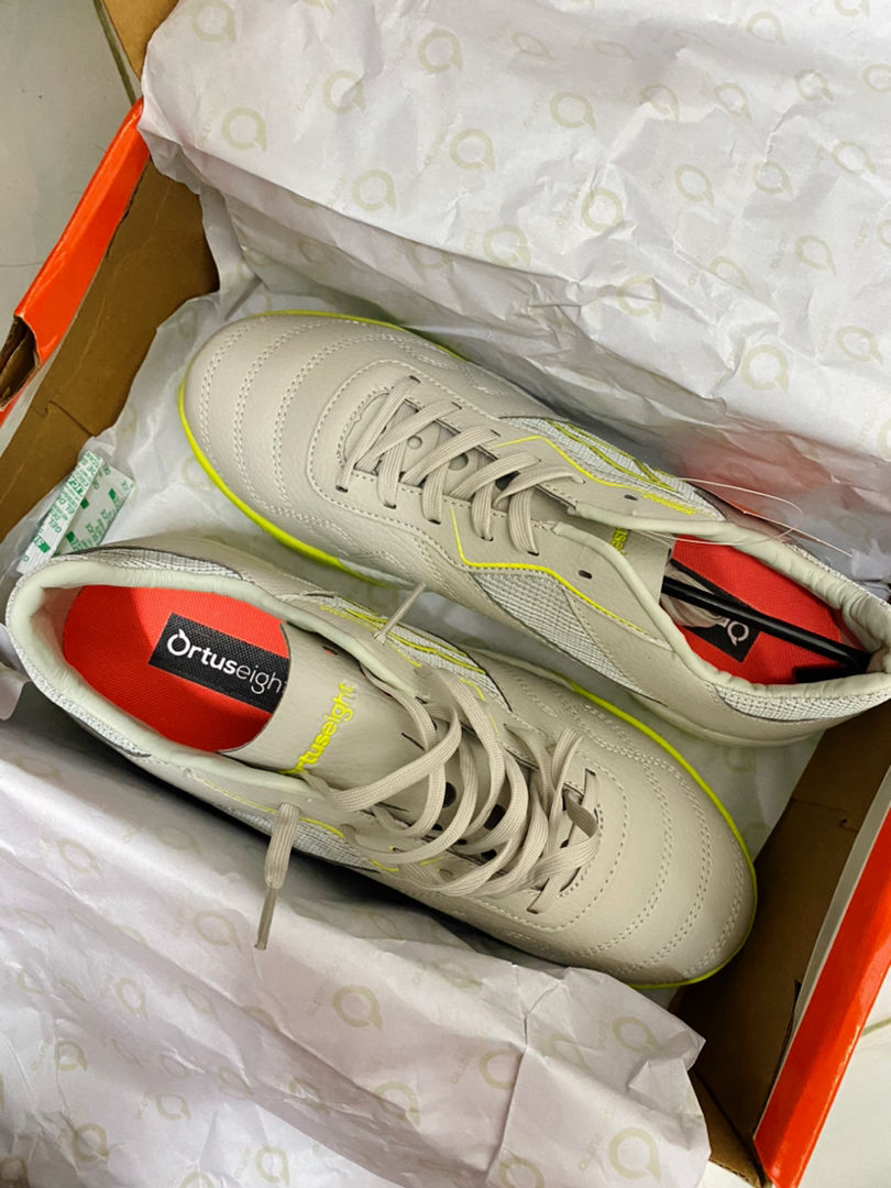 ORTUSEIGHT JOGOSALA STRIVE SPRING GREY LIME – KV Online Trading